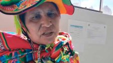 Nelly Hancco