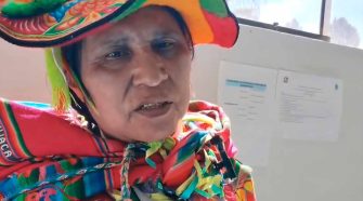 Nelly Hancco