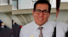 Óscar Andrade