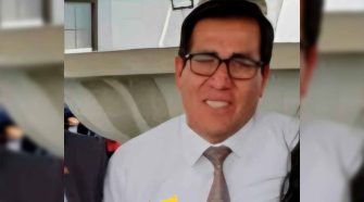 Óscar Andrade
