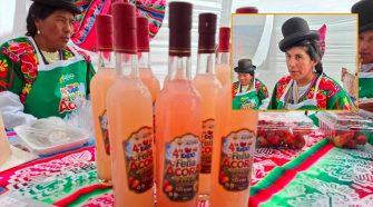 Productores de Ácora