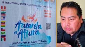 Puno recibirá a más de 25 artistas