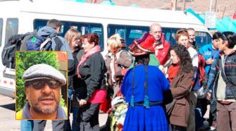 Puno se prepara para recibir turistas