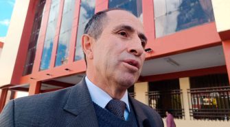 Ricardo Álvarez