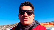 Ronnie Gutiérrez