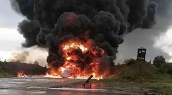 Rusia derriba 80 drones