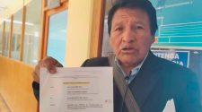 SUTEP de la provincia de Yunguyo
