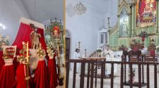 San Juan Bautista