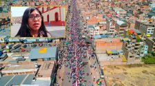 Sussan Soledad Quispe Rivera
