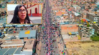 Sussan Soledad Quispe Rivera