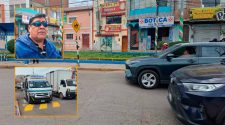 Vecinos de Vallecito