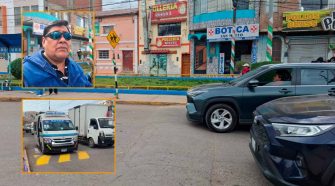 Vecinos de Vallecito
