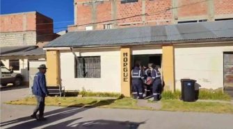 Vecinos exigen rompemuelles