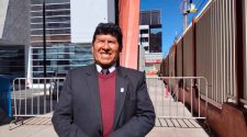 Wilfredo Barrientos Quispe