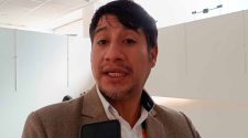 Willy Huacho Salas