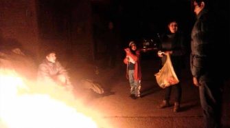 alerta incremento de quema