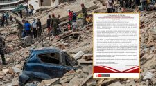 Cancillería busca a cuatro peruanos desaparecidos