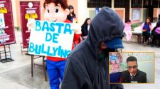 casos de bullying