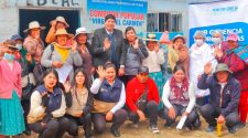 comedores populares