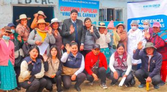 comedores populares