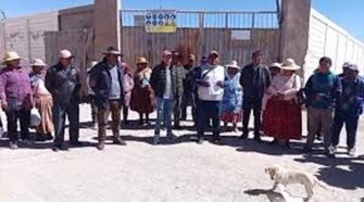 conforman comité de lucha