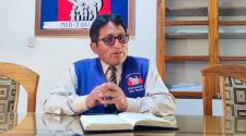 coordinador del Módulo Defensorial de San Román