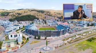 crisis ambiental en Puno