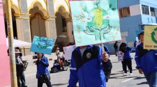 cuidado ambiental