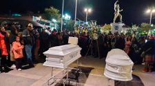 doble homicidio de adolescentes en Azángaro