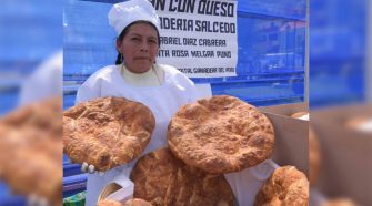 encuentro regional de panificadores artesanales