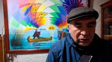 escuela de arte de Puno