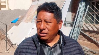 Vecinos de la Urbanización Espinar