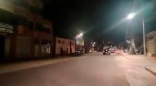 fallas en el servicio eléctrico