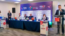 IV Juegos Panamericanos Universitarios 2026
