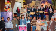 fortalecer a los panaderos artesanales