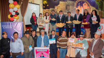 fortalecer a los panaderos artesanales
