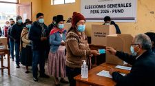 medidas sanitarias para la jornada electoral