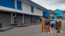 mercados municipales de Puno