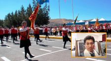 organización de las Fiestas Patrias