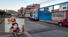 padres de familia asumen vigilancia