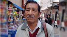 secretario general del FEDIP
