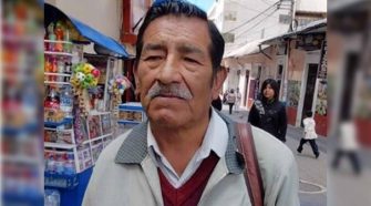 secretario general del FEDIP