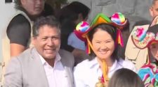 alcalde distrital de Capachica