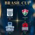 Alianza Lima disputará la Brasil Cup