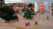 Alcalde de Nuñoa