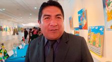 Alexander Quispe Huaracha