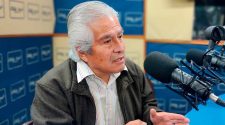 Analista político