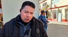 Bomberos de Puno