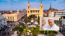 Comisión del Vaticano inspecciona Chiclayo