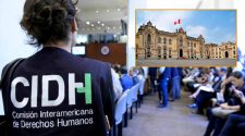 CIDH pide al Estado peruano